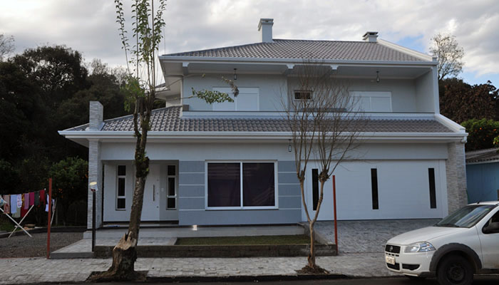 Esquadrias de Alumínio